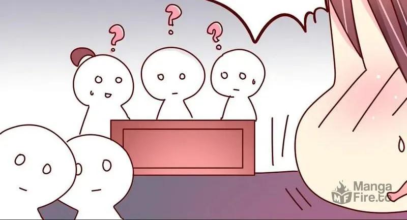We Won't Die Easily! Chapter 37 page 18 - 