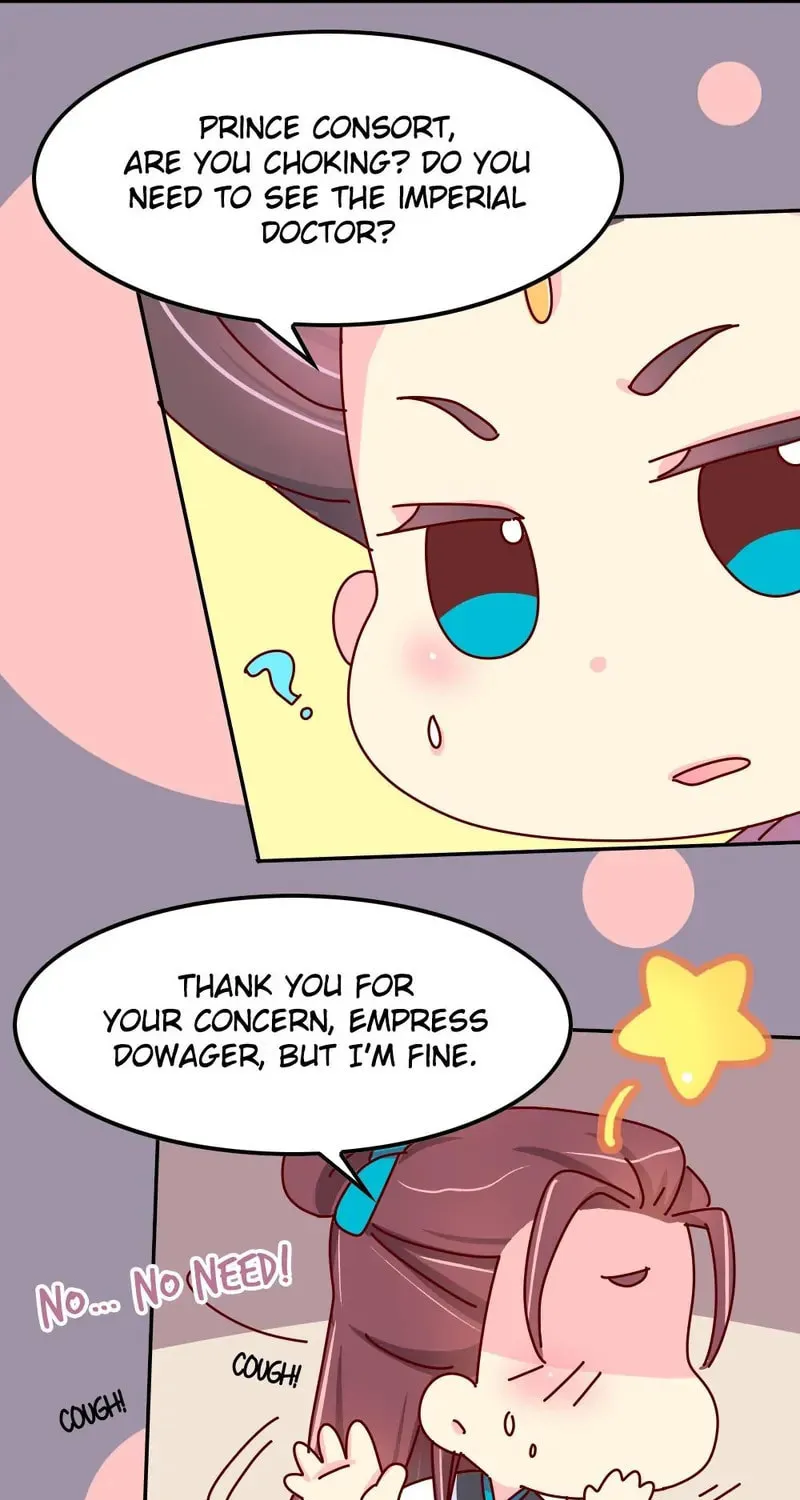 We Won't Die Easily! Chapter 37 page 19 - 