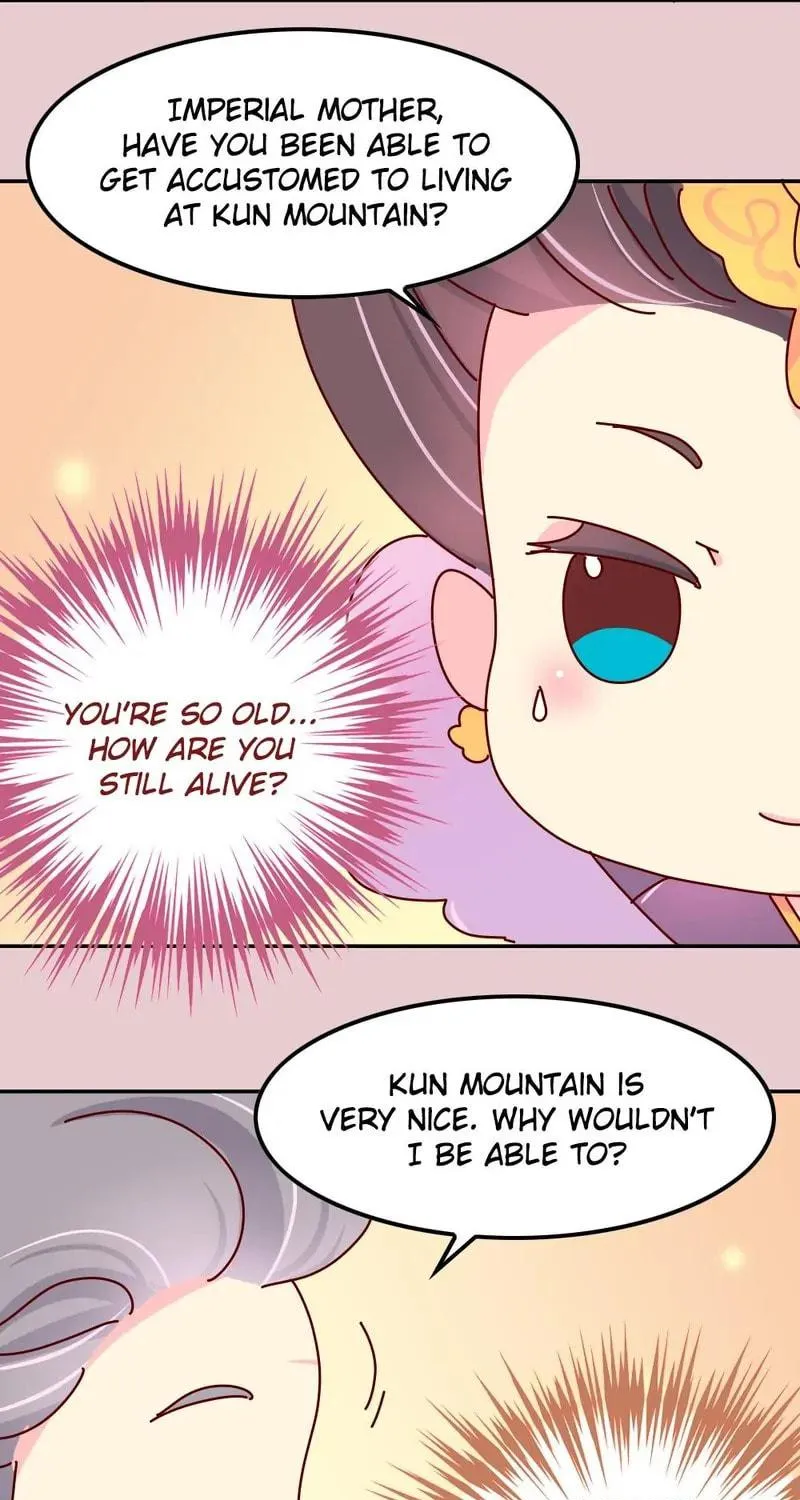We Won't Die Easily! Chapter 37 page 3 - 