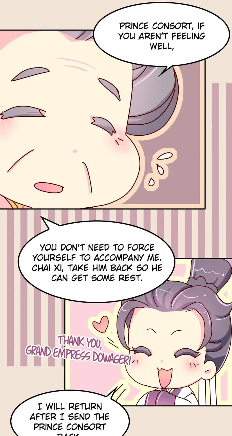 We Won't Die Easily! Chapter 37 page 23 - 