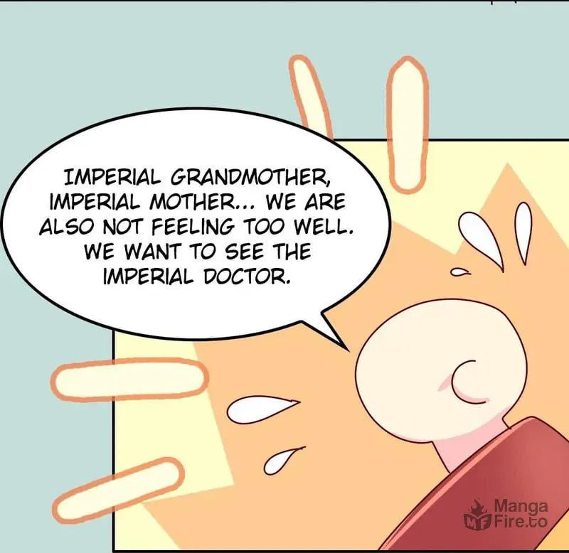 We Won't Die Easily! Chapter 37 page 26 - 