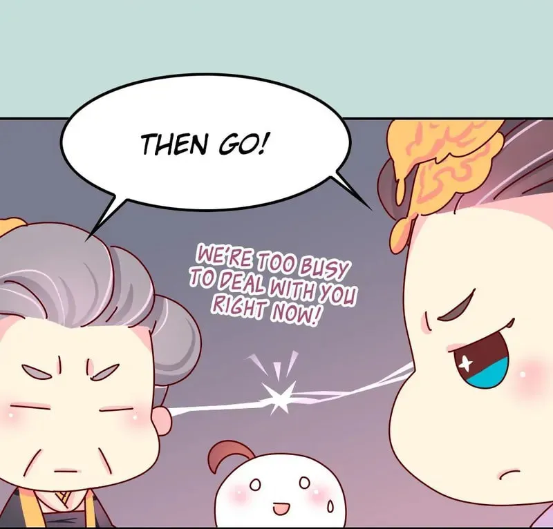 We Won't Die Easily! Chapter 37 page 27 - 