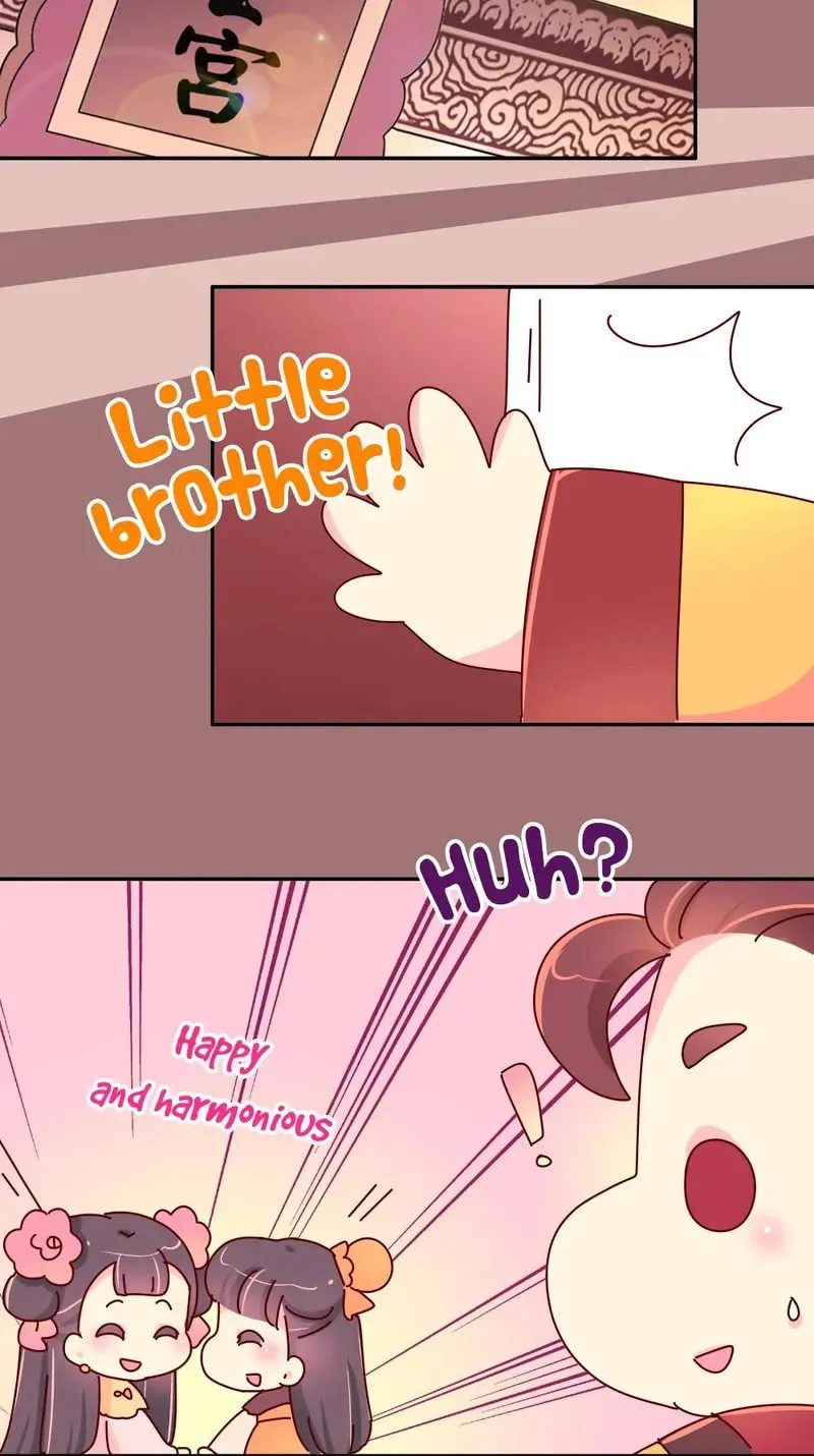 We Won't Die Easily! Chapter 37 page 35 - 