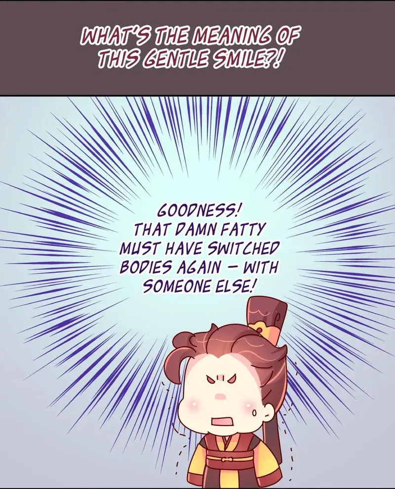We Won't Die Easily! Chapter 37 page 37 - 