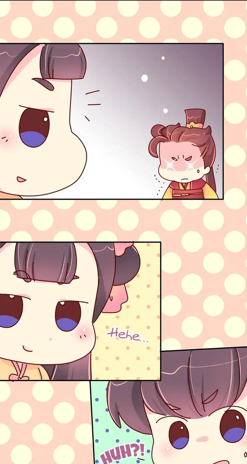 We Won't Die Easily! Chapter 37 page 38 - 