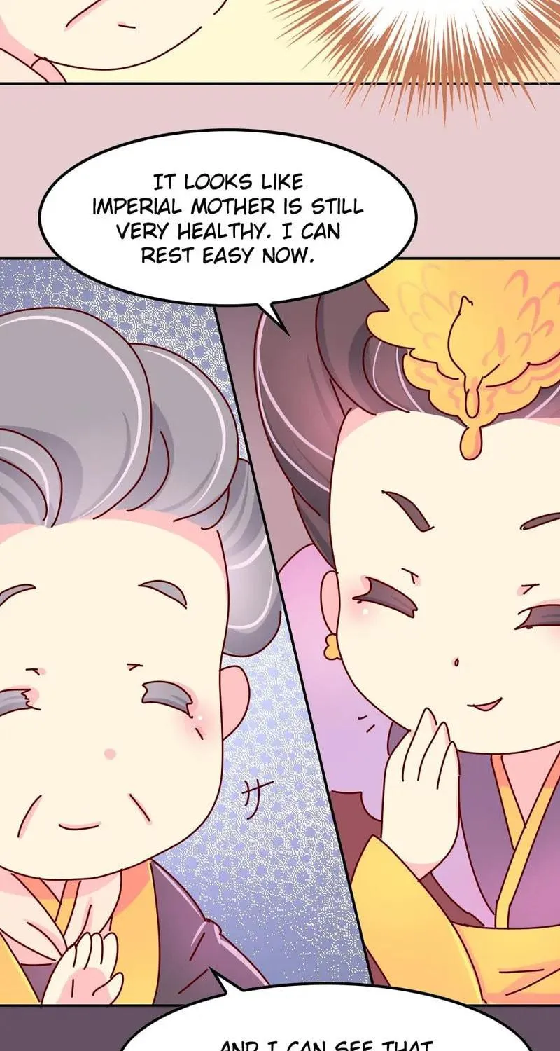 We Won't Die Easily! Chapter 37 page 6 - 
