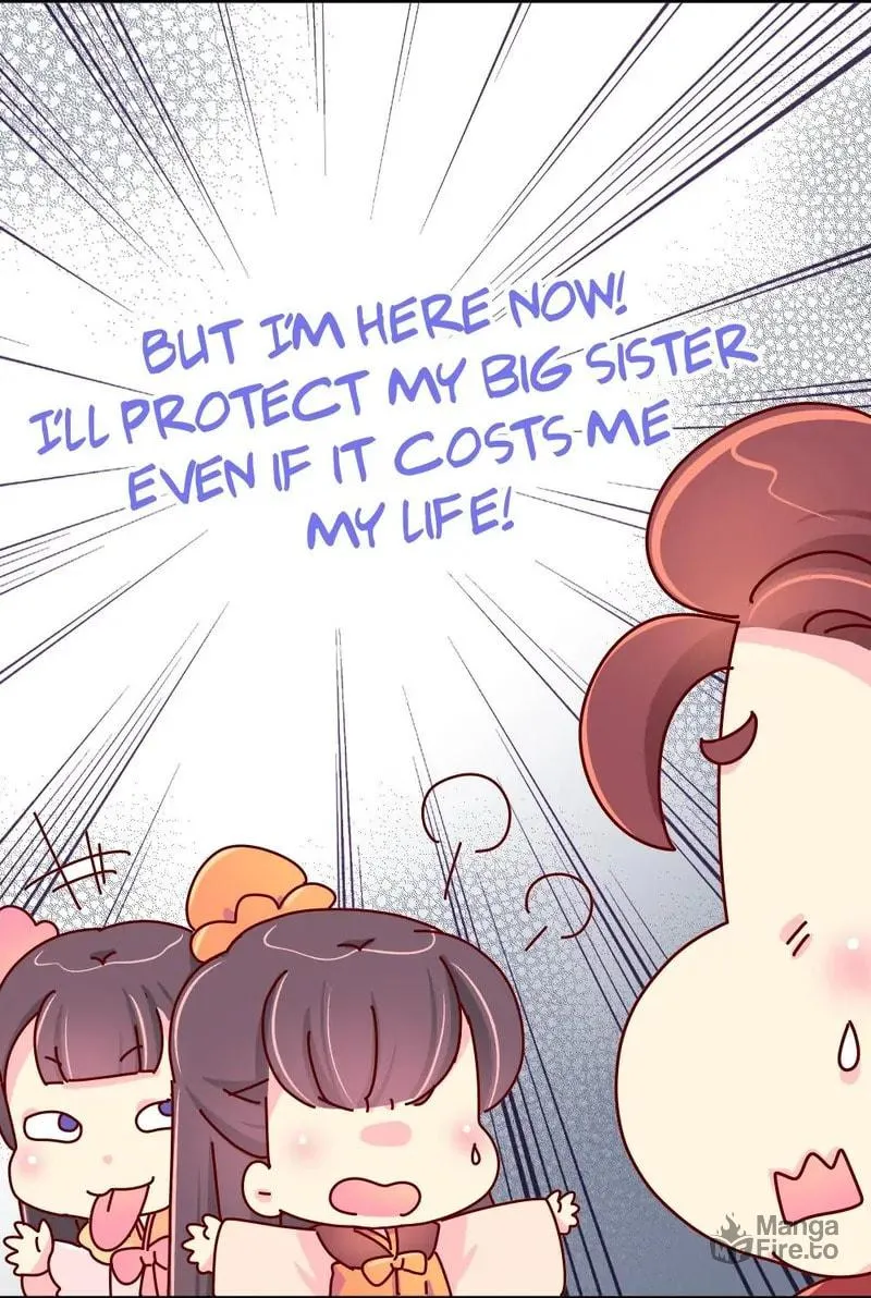 We Won't Die Easily! Chapter 38 page 15 - 