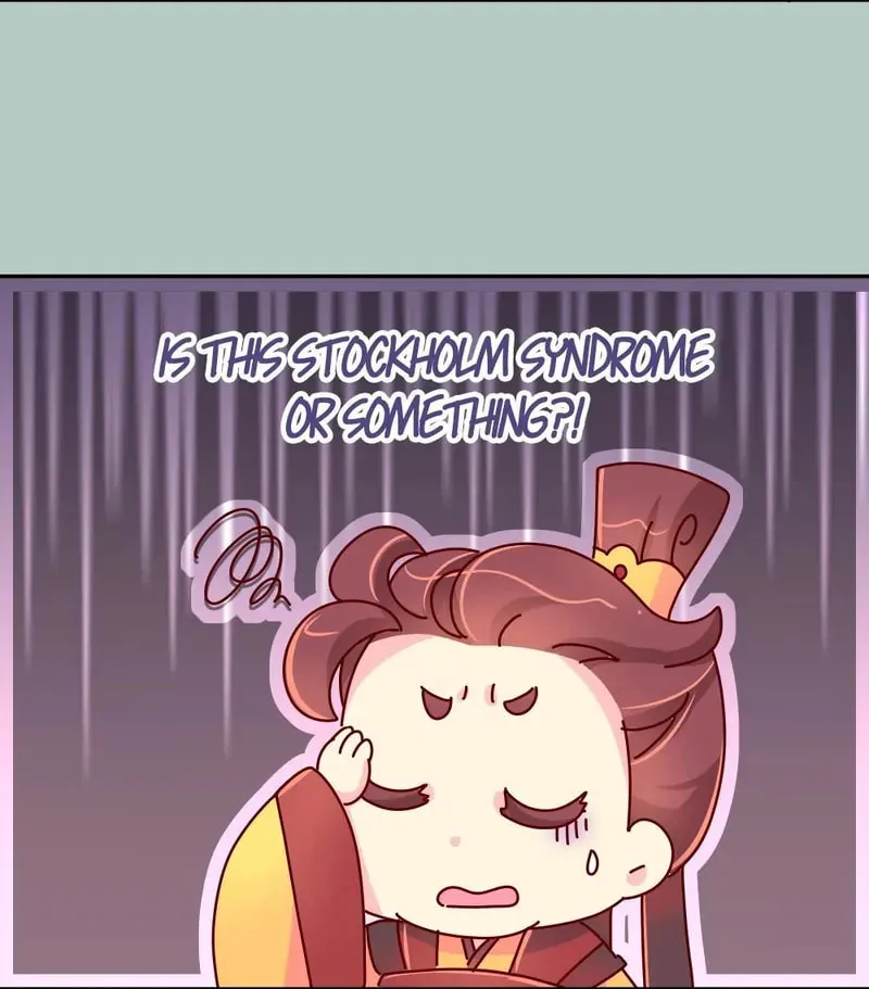 We Won't Die Easily! Chapter 38 page 16 - 