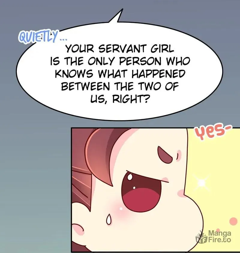 We Won't Die Easily! Chapter 38 page 22 - 