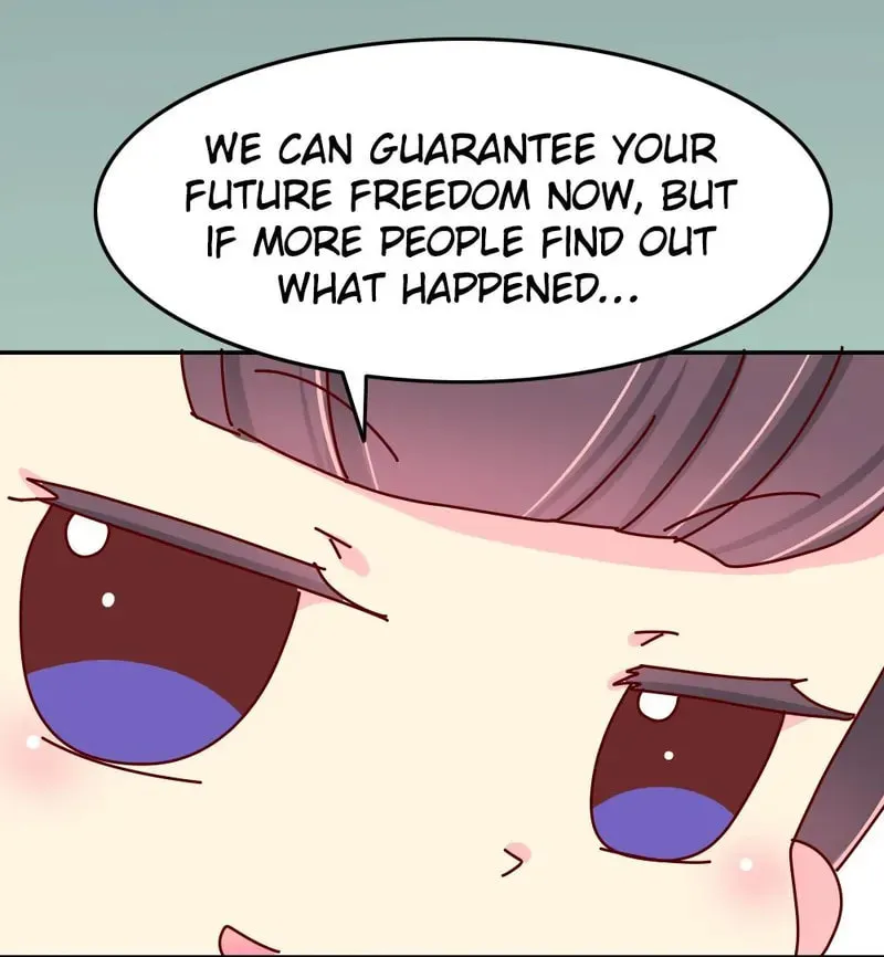 We Won't Die Easily! Chapter 38 page 23 - 