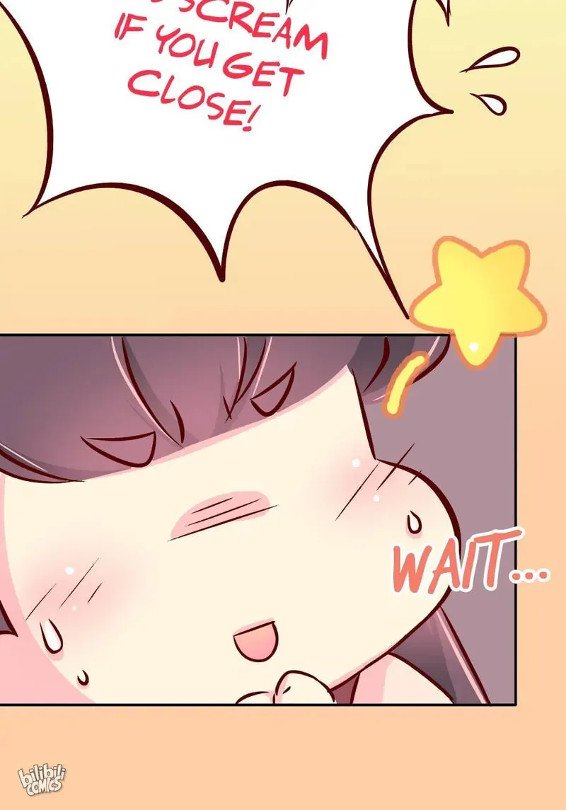 We Won't Die Easily! Chapter 38 page 30 - 
