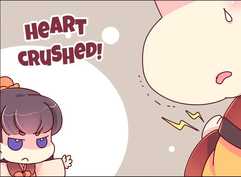 We Won't Die Easily! Chapter 38 page 4 - 