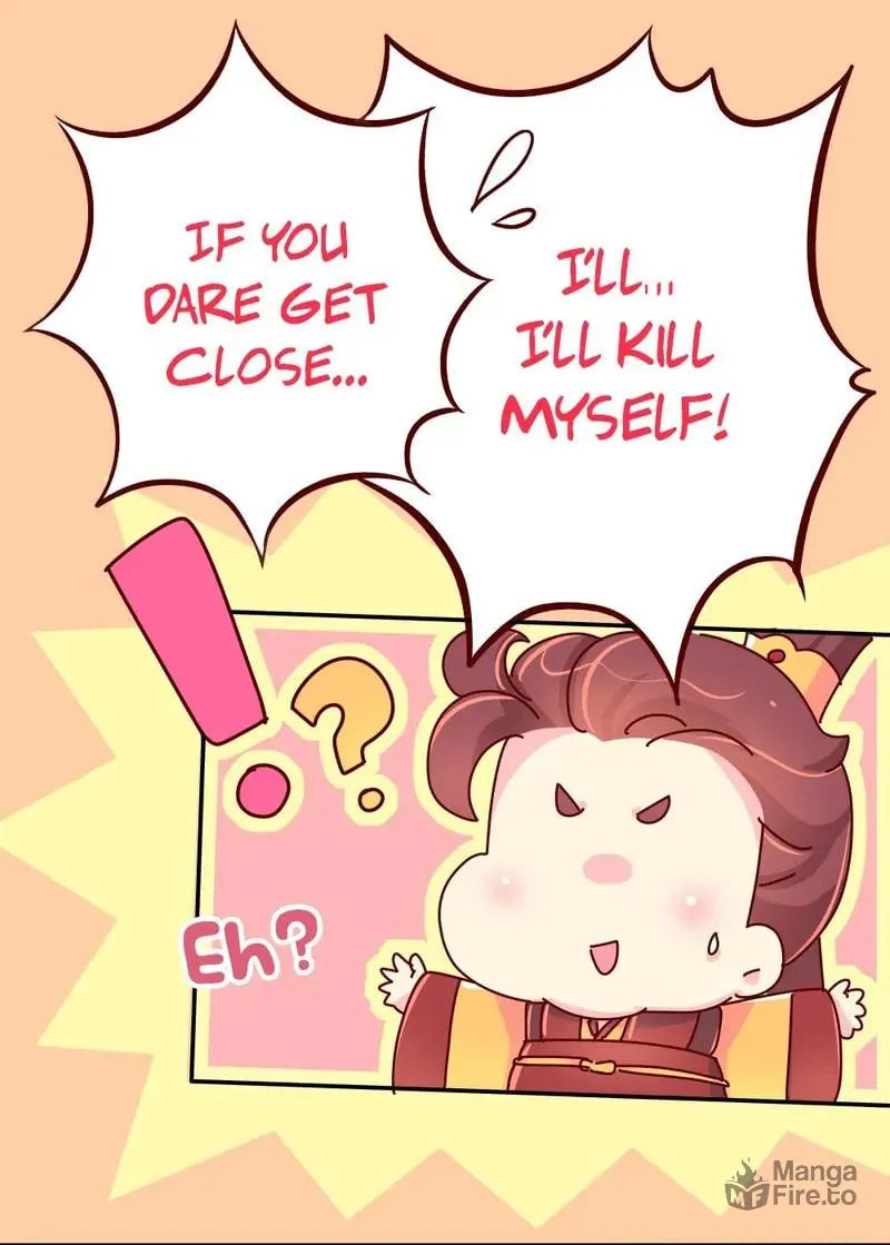 We Won't Die Easily! Chapter 38 page 31 - 