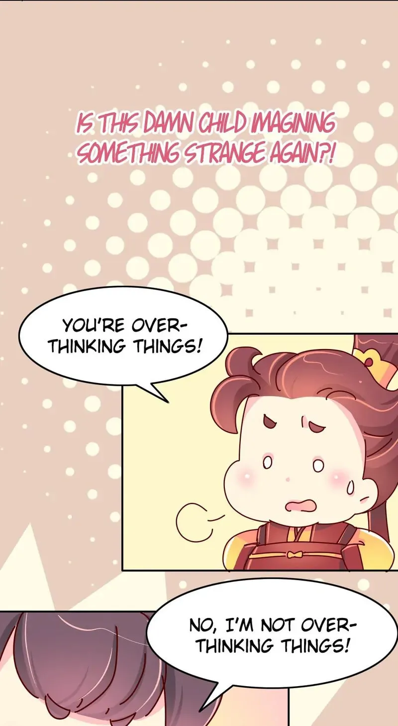 We Won't Die Easily! Chapter 38 page 33 - 