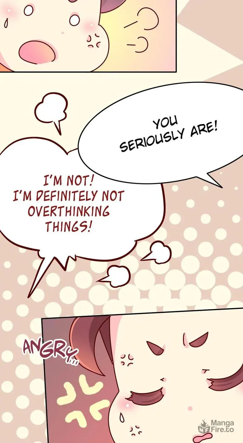We Won't Die Easily! Chapter 38 page 34 - 