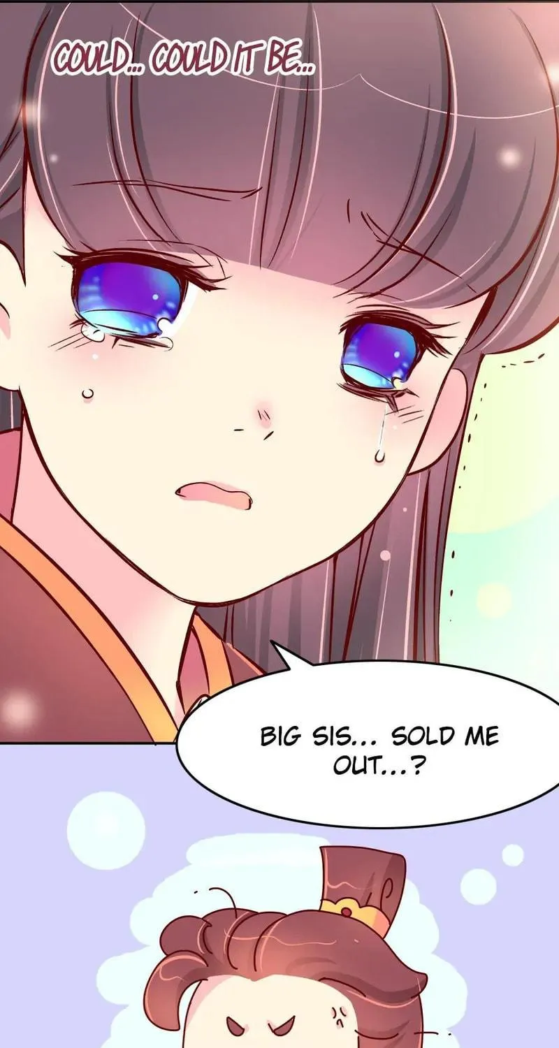 We Won't Die Easily! Chapter 38 page 36 - 