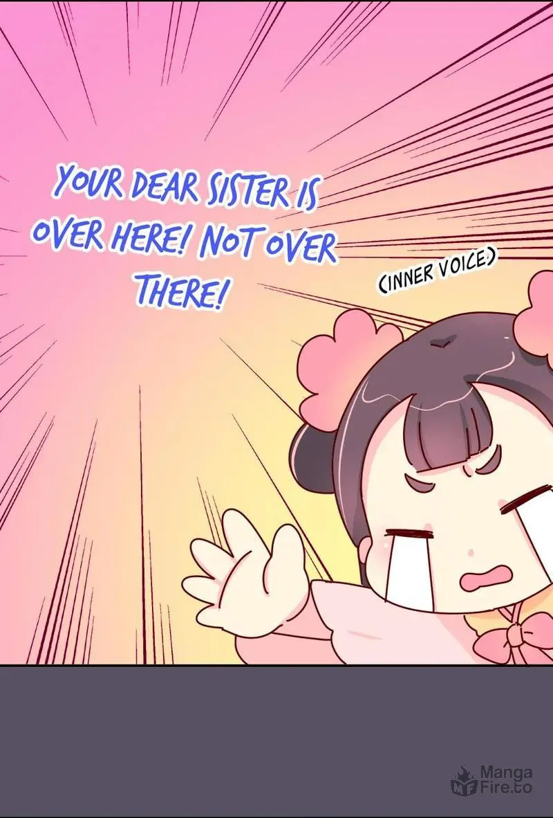We Won't Die Easily! Chapter 38 page 6 - 