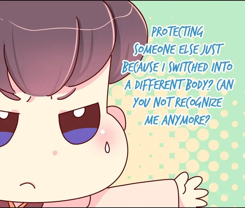 We Won't Die Easily! Chapter 38 page 7 - 