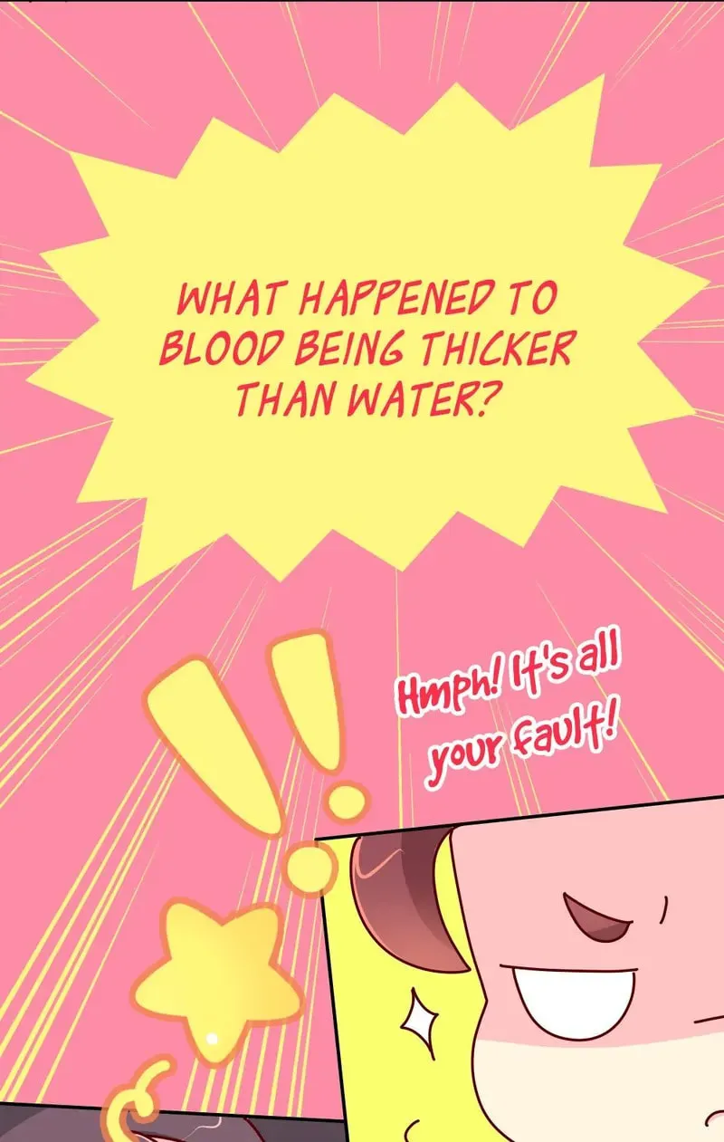 We Won't Die Easily! Chapter 38 page 8 - 