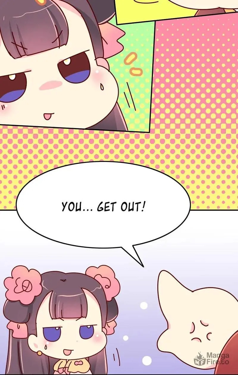 We Won't Die Easily! Chapter 38 page 9 - 