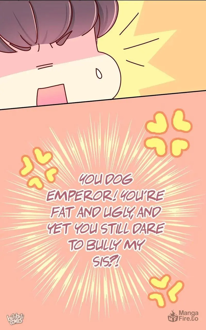 We Won't Die Easily! Chapter 38 page 10 - 