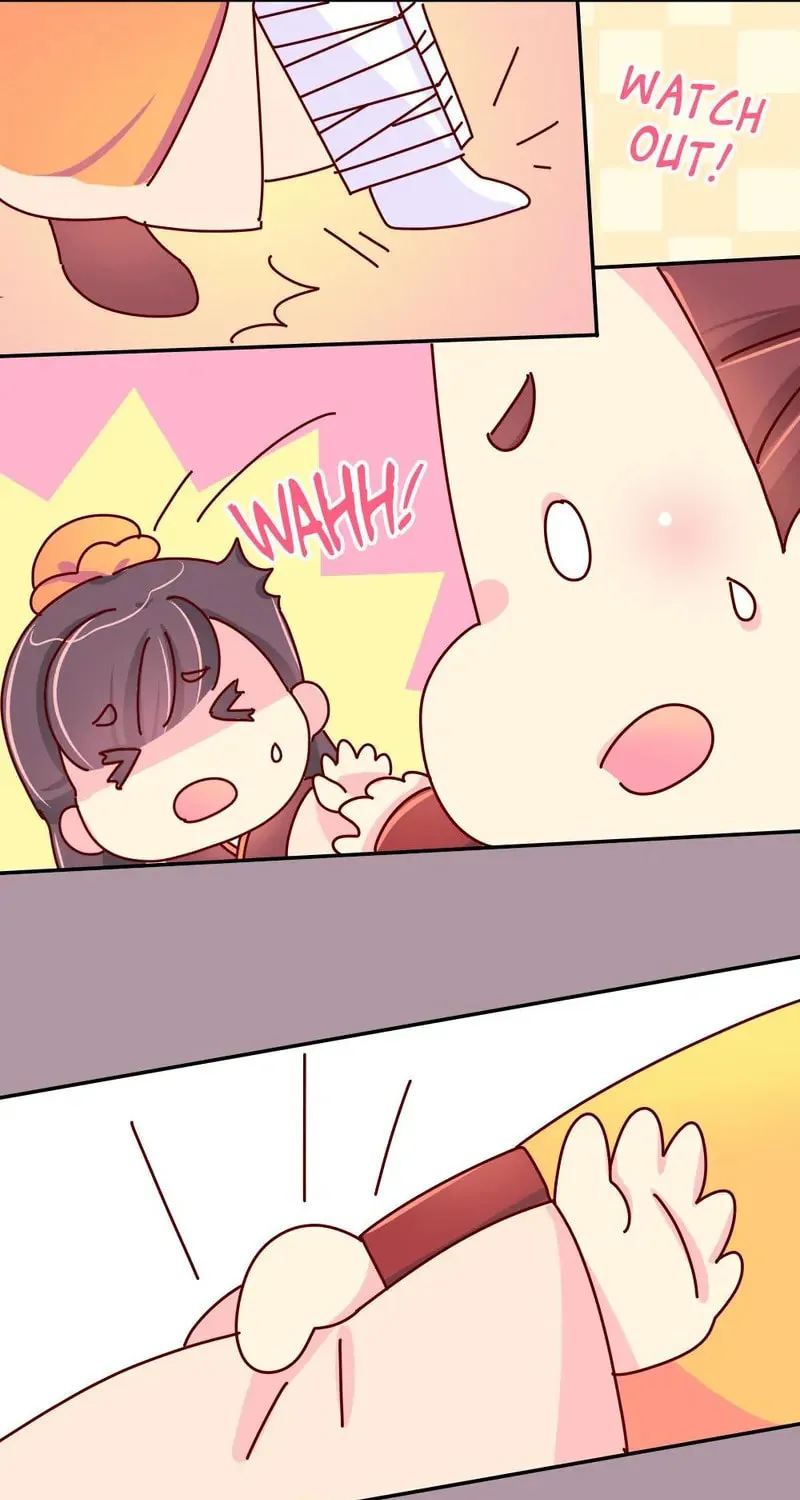 We Won't Die Easily! Chapter 39 page 2 - 