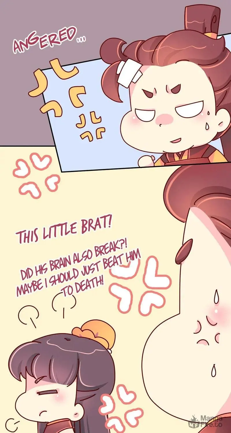 We Won't Die Easily! Chapter 39 page 13 - 