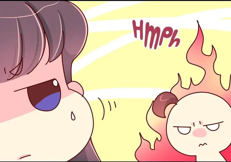 We Won't Die Easily! Chapter 39 page 16 - 