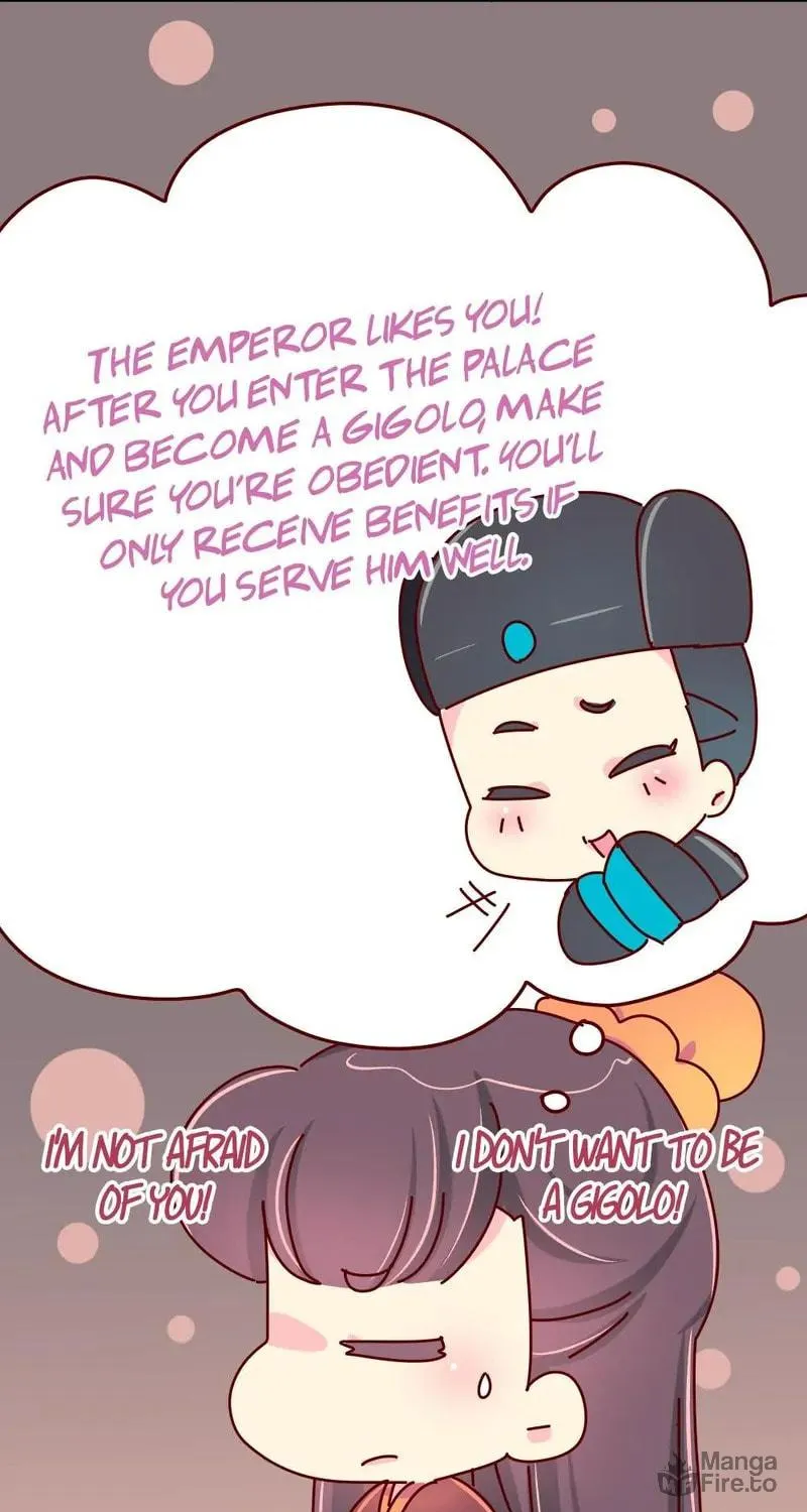 We Won't Die Easily! Chapter 39 page 17 - 