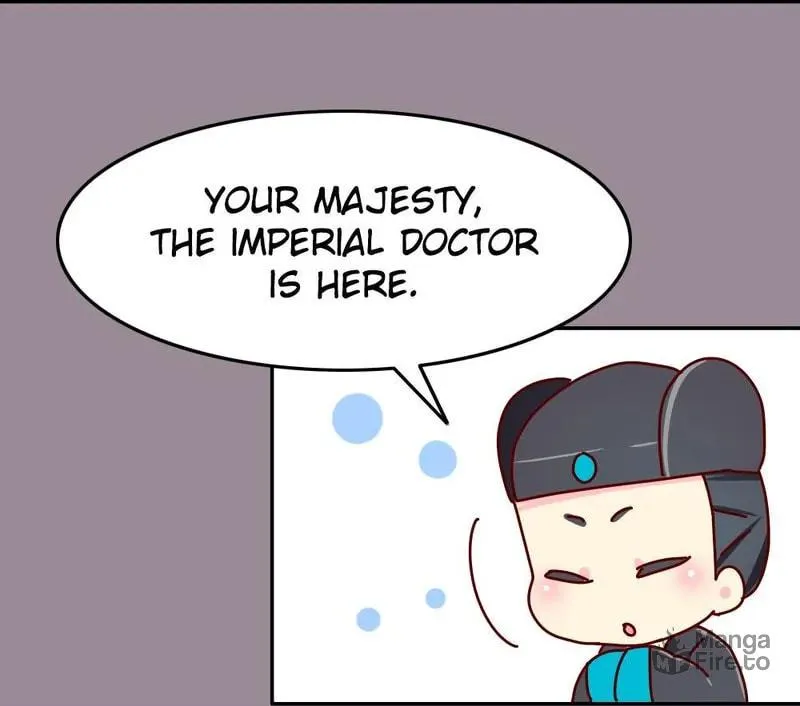 We Won't Die Easily! Chapter 39 page 21 - 