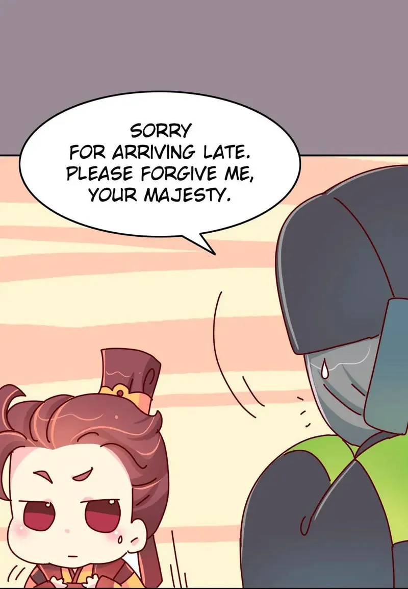 We Won't Die Easily! Chapter 39 page 22 - 