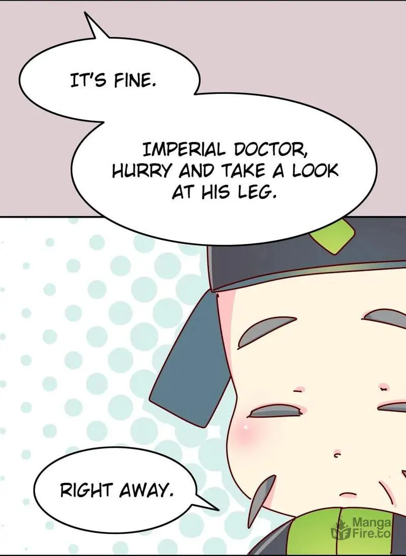 We Won't Die Easily! Chapter 39 page 23 - 