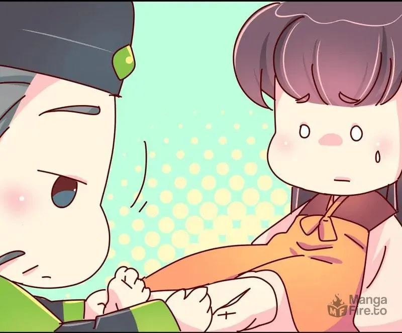 We Won't Die Easily! Chapter 39 page 27 - 