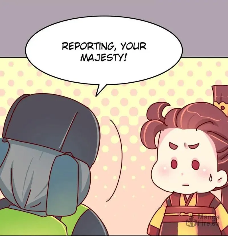 We Won't Die Easily! Chapter 39 page 30 - 
