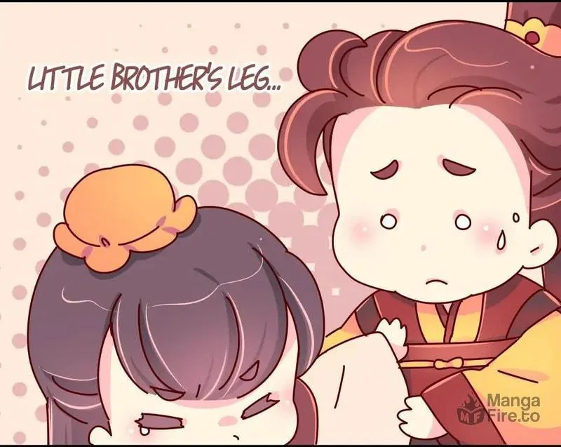 We Won't Die Easily! Chapter 39 page 4 - 