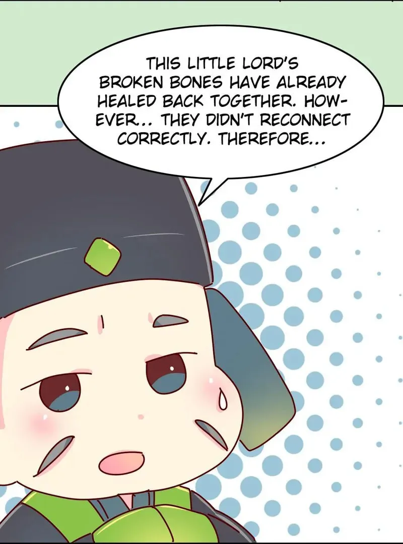 We Won't Die Easily! Chapter 39 page 31 - 