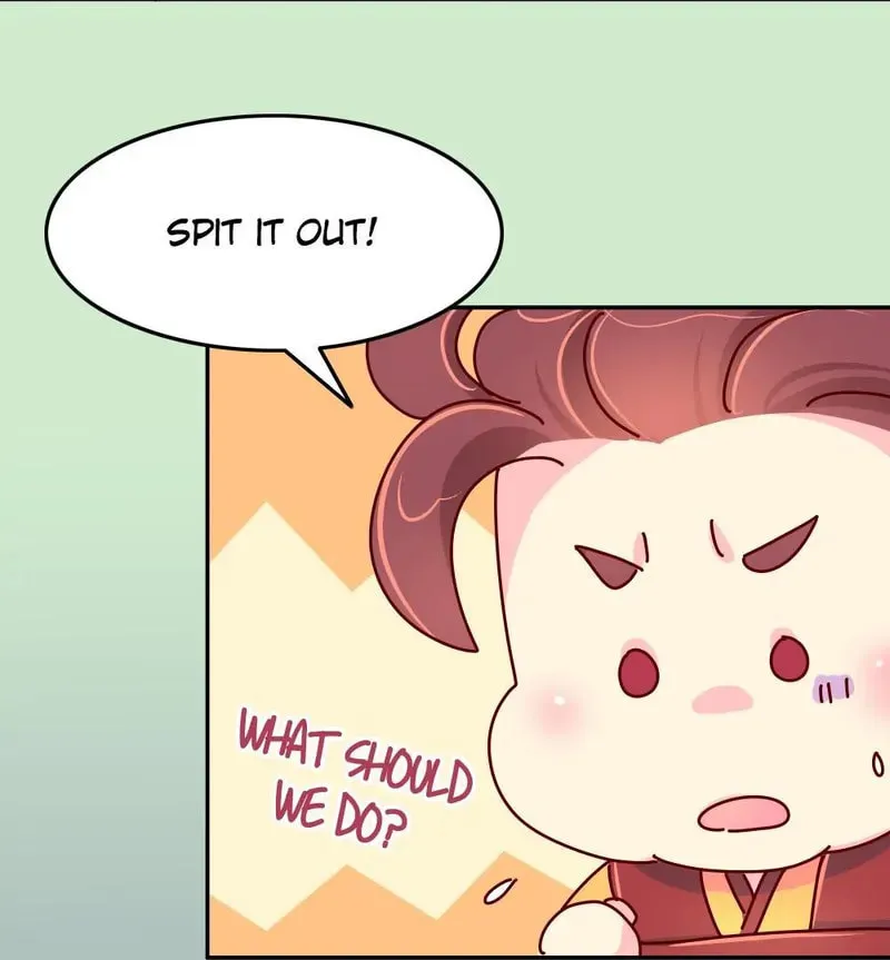 We Won't Die Easily! Chapter 39 page 32 - 