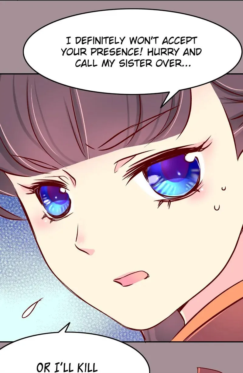 We Won't Die Easily! Chapter 39 page 37 - 