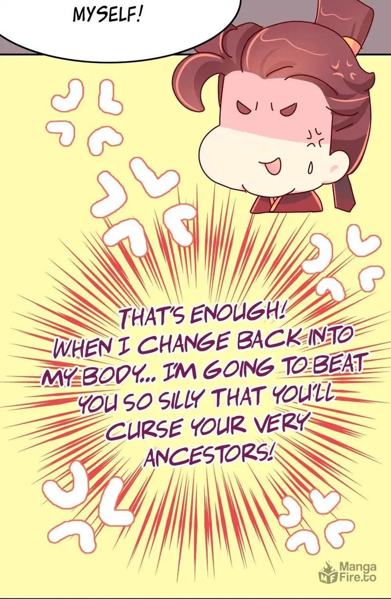 We Won't Die Easily! Chapter 39 page 38 - 