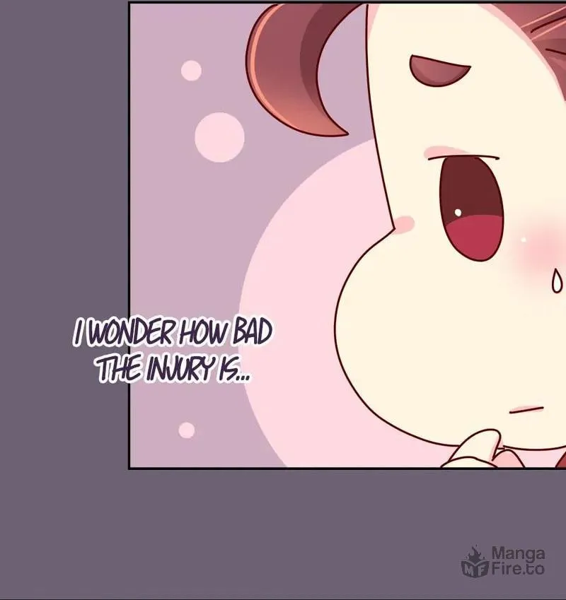 We Won't Die Easily! Chapter 39 page 7 - 