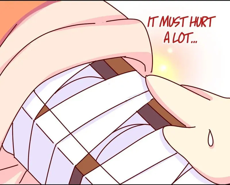 We Won't Die Easily! Chapter 39 page 8 - 