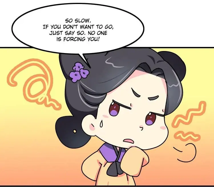 We Won't Die Easily! Chapter 4 page 11 - 