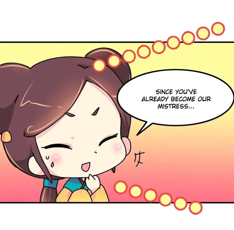 We Won't Die Easily! Chapter 4 page 13 - 