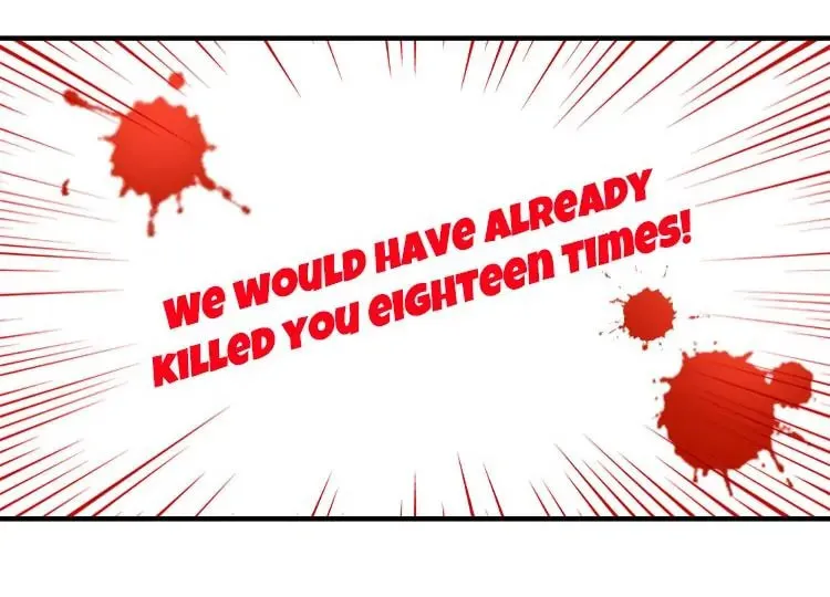 We Won't Die Easily! Chapter 4 page 16 - 