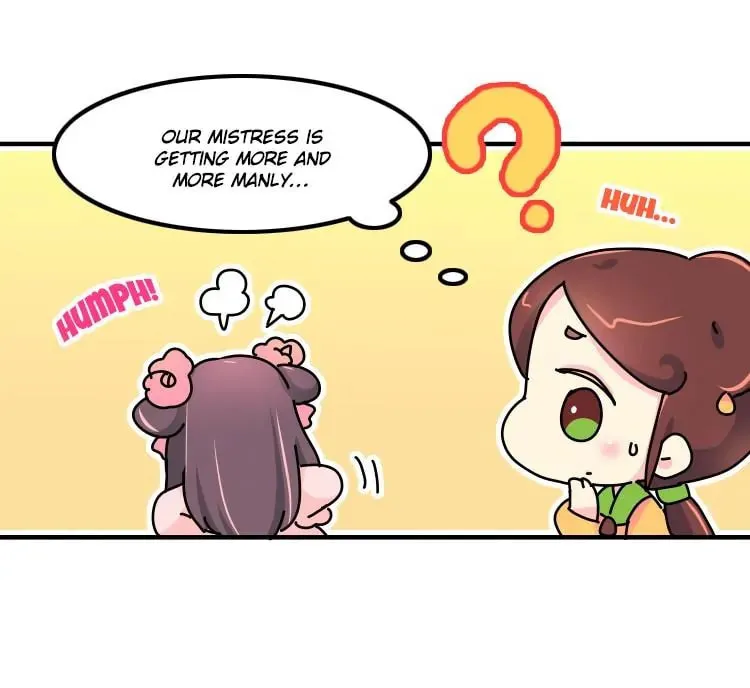 We Won't Die Easily! Chapter 4 page 17 - 