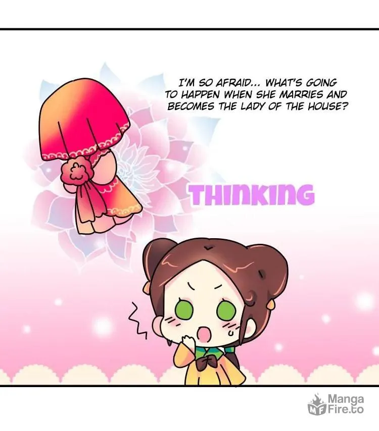 We Won't Die Easily! Chapter 4 page 18 - 