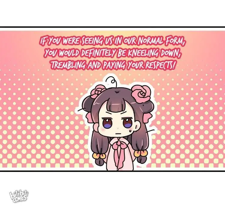 We Won't Die Easily! Chapter 4 page 22 - 