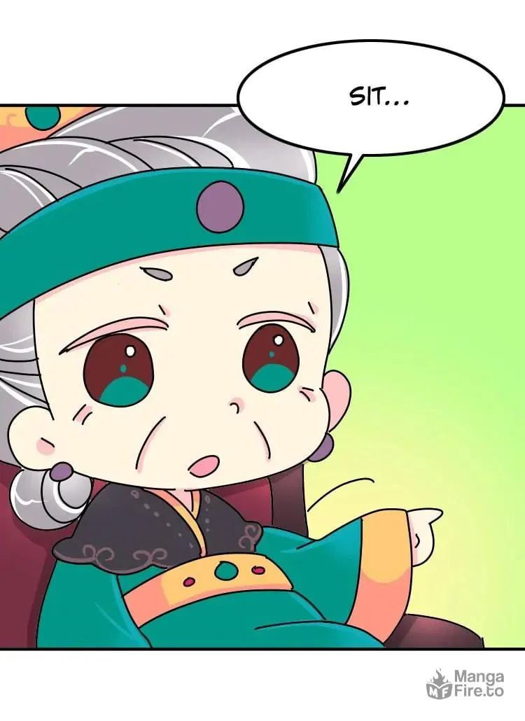 We Won't Die Easily! Chapter 4 page 27 - 