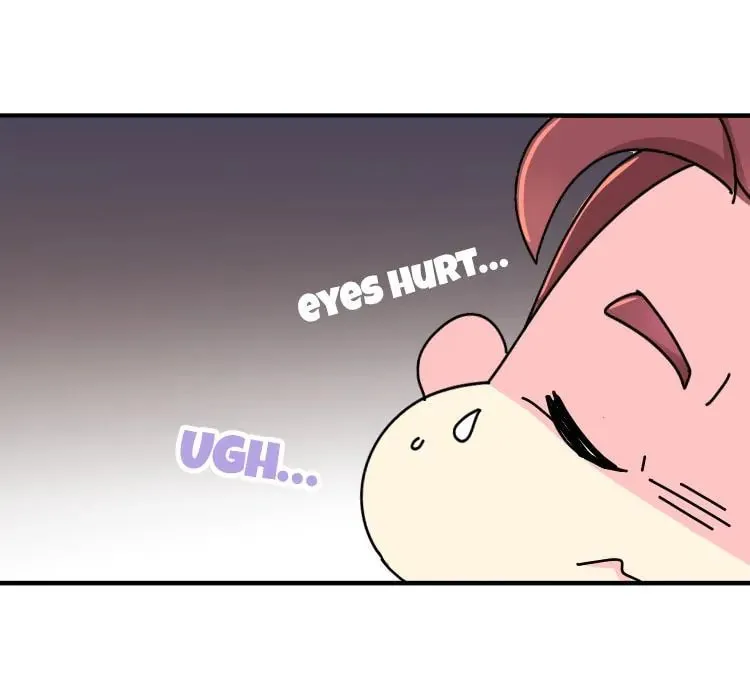 We Won't Die Easily! Chapter 4 page 32 - 