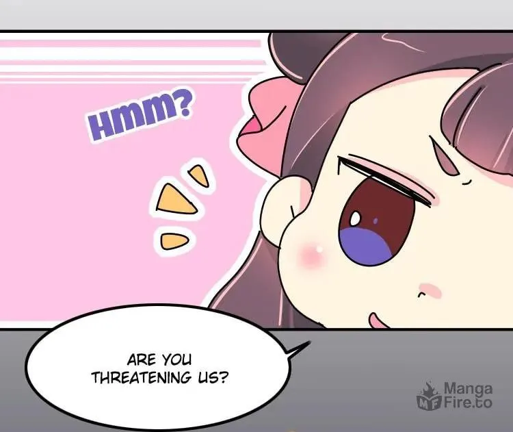 We Won't Die Easily! Chapter 4 page 5 - 